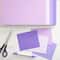 Very Violet 8.5" x 11" Cardstock Paper by Recollections™, 100 Sheets
